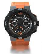Brand New Denovo Quantum Swiss Watch