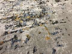 Exquisite  Euro Modern Design Area Rug 8x11