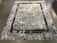 Exquisite  Euro Modern Design Area Rug 8x11