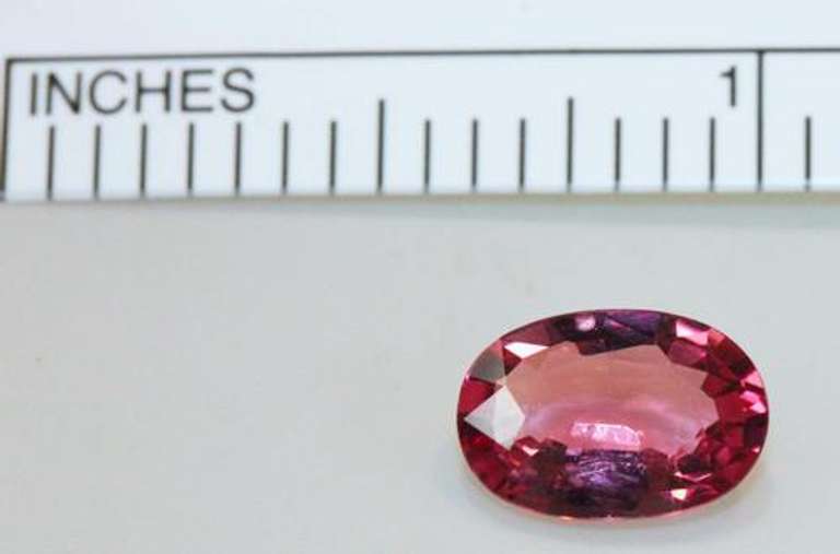 Pretty in Pink Natural Tourmaline - 1.84 cts.