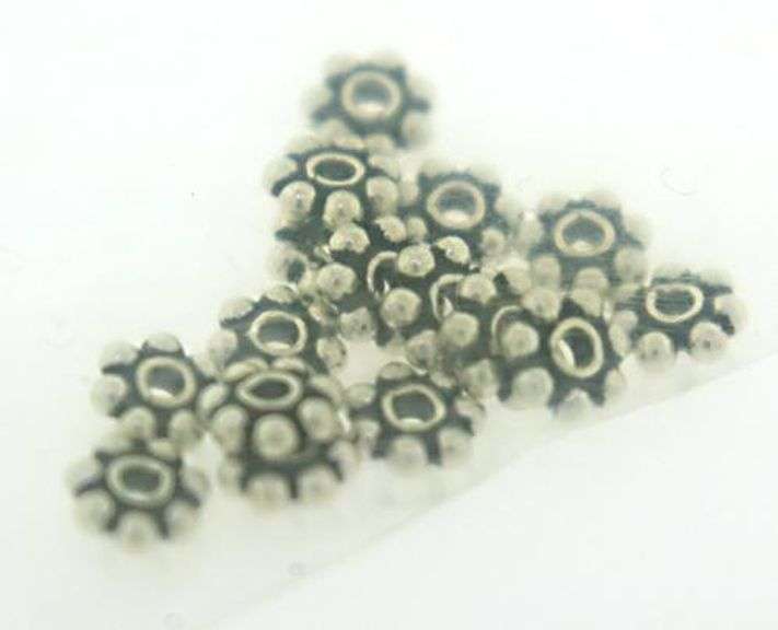 Fantastic Group Lot of Spacer Beads