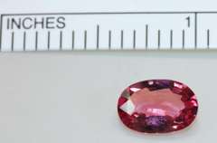 Pretty in Pink Natural Tourmaline - 1.84 cts.
