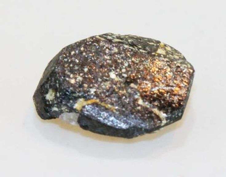 Columbite Crytal from Old Collection