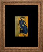 HENRI MATISSE (AFTER) PORTRAIT OF GRETA PROZOR