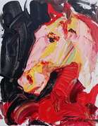 Dazzling Original By Tadeo Zavaleta