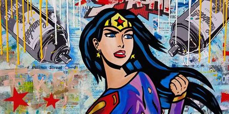 Stunning Piece By Jozza
