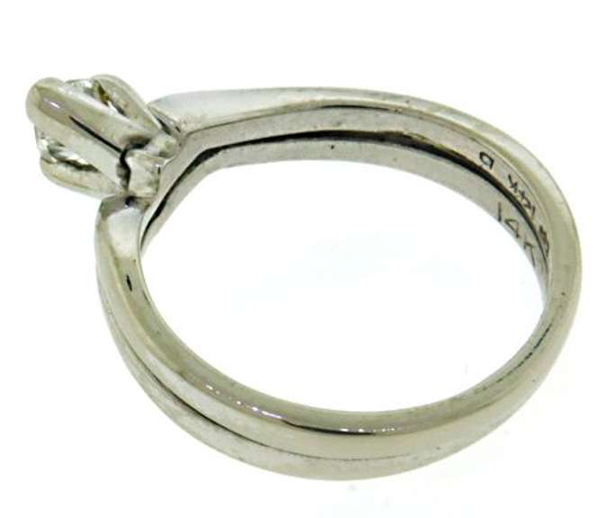 Amazing Marquise Diamond Ring