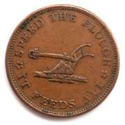 1835 Walshs General Store Lansingburgh NY HTT