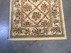 Timeless Classic French Design Premium 8 Ft Runner