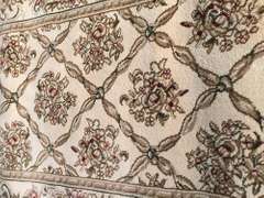 Timeless Classic French Design Premium 8 Ft Runner