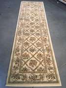 Timeless Classic French Design Premium 8 Ft Runner