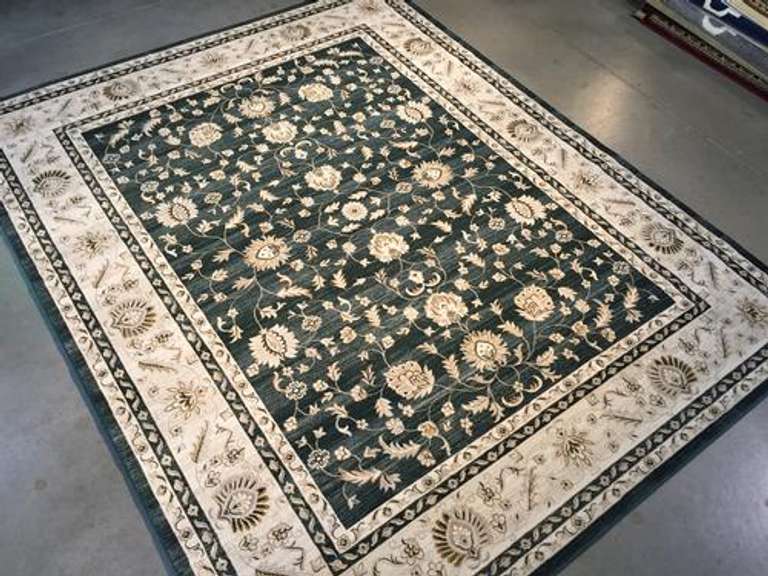 Magnificent Classic Allover  Design Rug 8X10