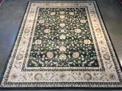 Magnificent Classic Allover  Design Rug 8X10