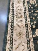 Magnificent Classic Allover  Design Rug 8X10