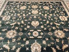Magnificent Classic Allover  Design Rug 8X10