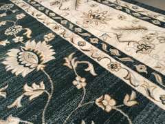 Magnificent Classic Allover  Design Rug 8X10