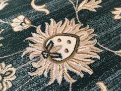 Magnificent Classic Allover  Design Rug 8X10