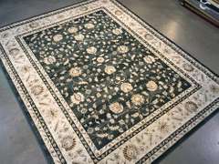 Magnificent Classic Allover  Design Rug 8X10