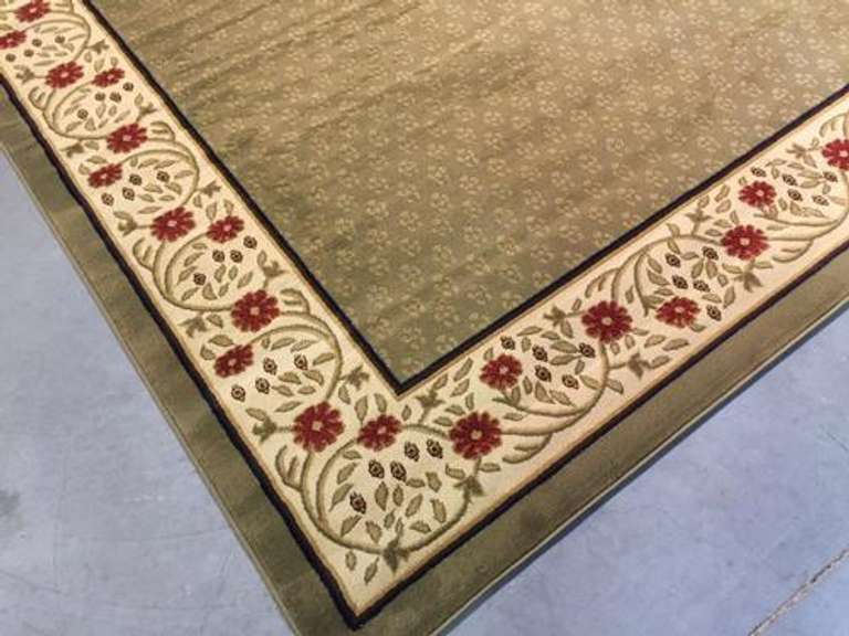 Stunning Classic Souvenir Design Area Rug 8x10