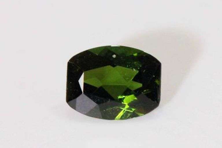 Sublime Natural Tourmaline - 1.94 cts.