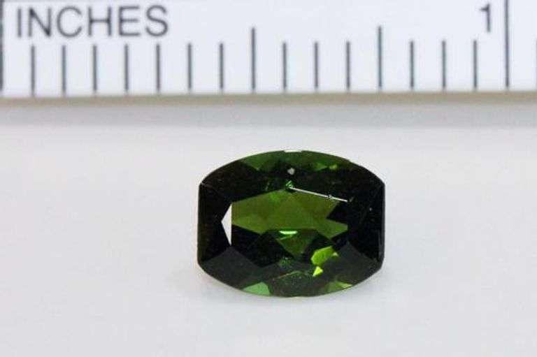 Sublime Natural Tourmaline - 1.94 cts.