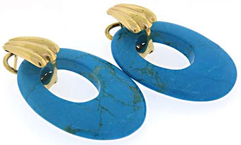 Gorgeous Multi Gemstone Dangle Set Earrings