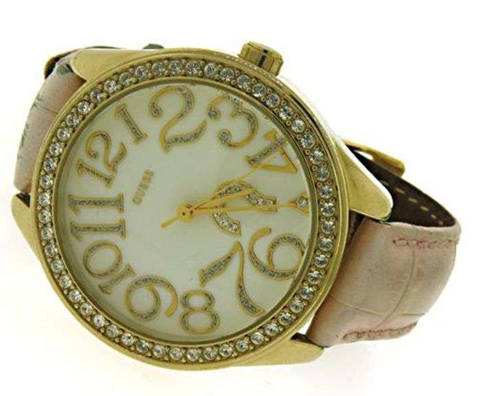 Guess Ladies watch