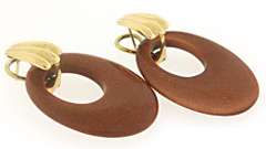 Gorgeous Multi Gemstone Dangle Set Earrings