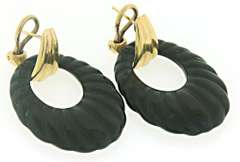 Gorgeous Multi Gemstone Dangle Set Earrings