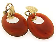 Gorgeous Multi Gemstone Dangle Set Earrings