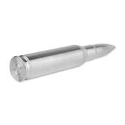 10oz .999 Pure Silver Bullet .50 BMG
