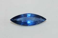 Sparkling Natural Sapphire - 1.41 cts.