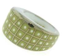 Bernardaud Forever Ring