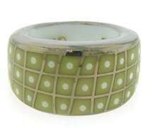 Bernardaud Forever Ring