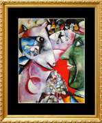 Marc Chagall, Birthday