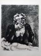 Chagall 'Illustrations For The Bible' Circa 1956