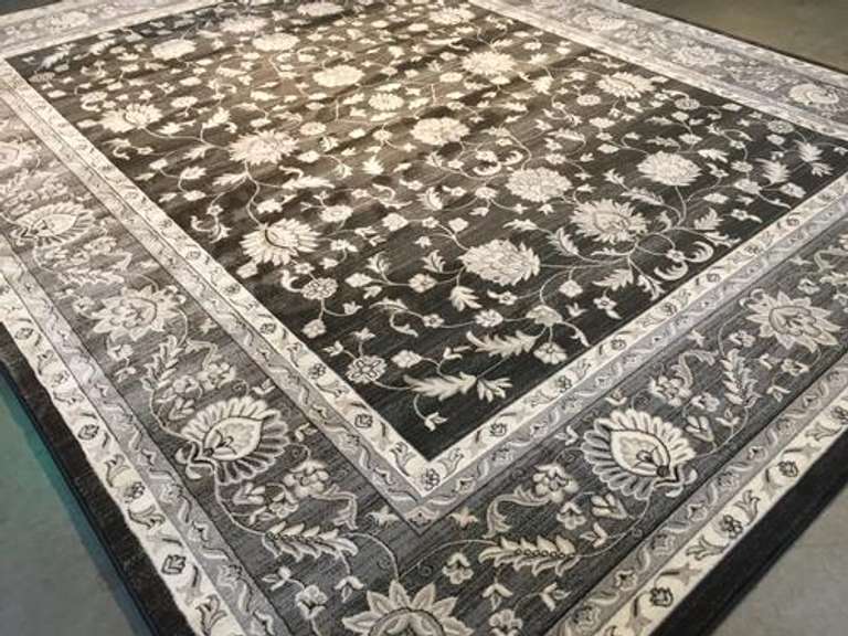 Exquisite Traditional Allover Design Area Rug 8x10