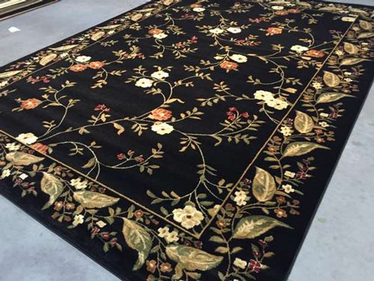 Stunning Designer Contemporary Area Rug 8x11