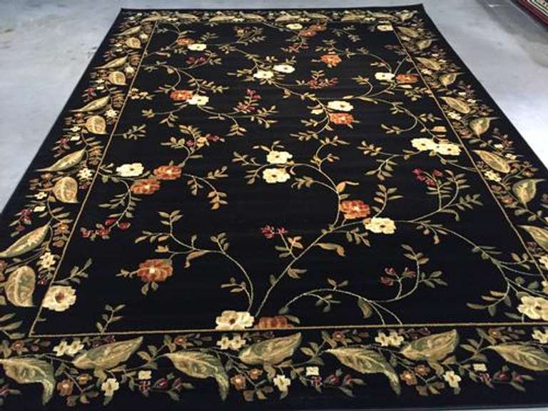 Stunning Designer Contemporary Area Rug 8x11