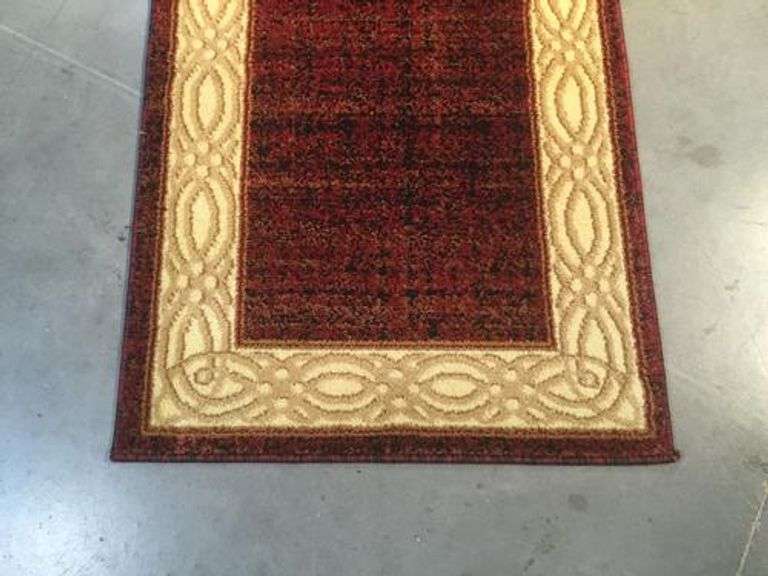 Modern  Design Premium 8 Ft Runner