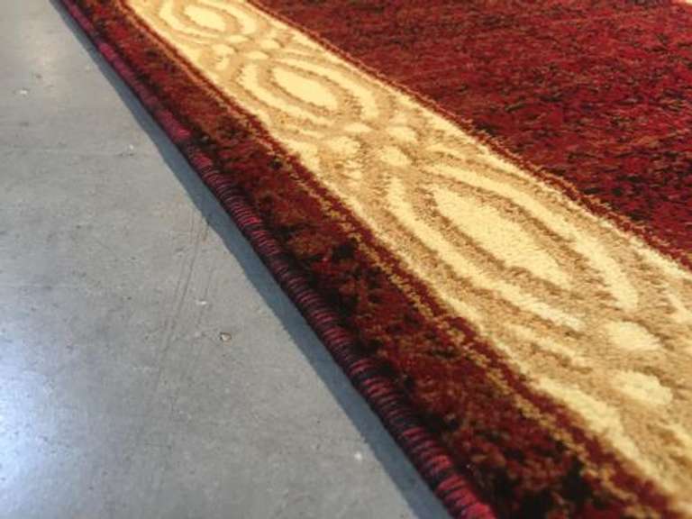 Modern  Design Premium 8 Ft Runner
