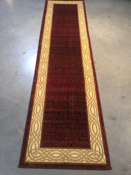 Modern  Design Premium 8 Ft Runner
