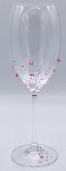 Preciosa Wine Glasses