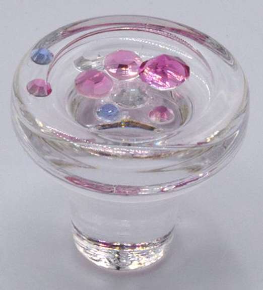 Preciosa Wine Glasses