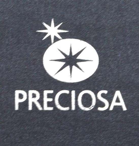 Preciosa Party Set