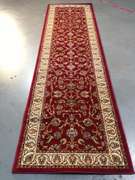 Timeless Classic Persian Design Premium 10 Ft Runner