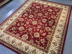 Elegant & Colorful Classic Allover Design Rug 8x10