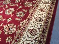 Elegant & Colorful Classic Allover Design Rug 8x10