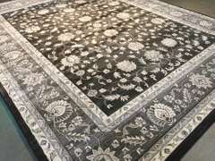 Exquisite Traditional Allover Design Area Rug 8x10
