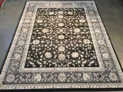 Exquisite Traditional Allover Design Area Rug 8x10